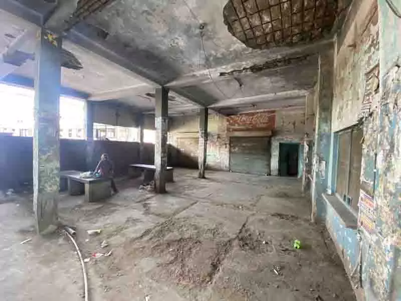 Nakodar बस स्टैंड की दुर्दशा, लोक अदालत में याचिका दायर Nakodar बस स्टैंड की दुर्दशा, लोक अदालत में याचिका दायर