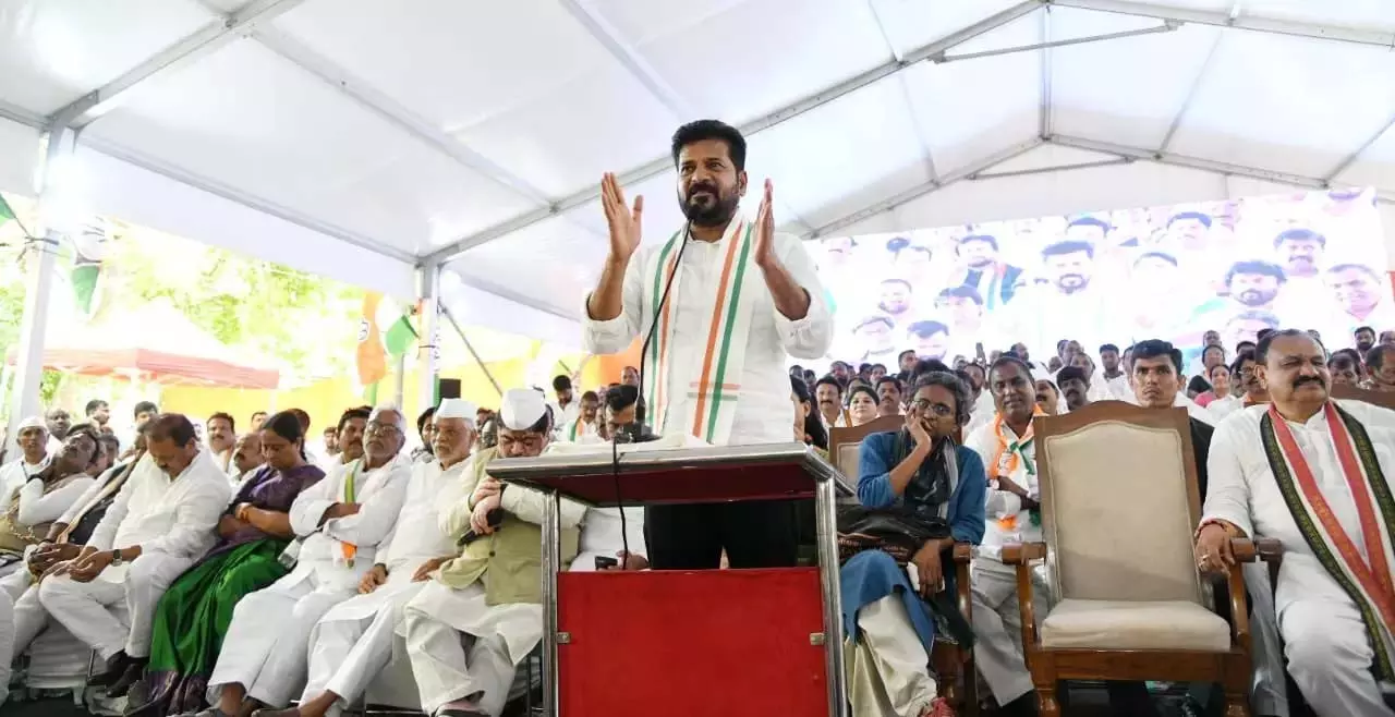 Revant के महा धरने को दिल्ली में बड़ी प्रतिक्रिया मिली Revant के महा धरने को दिल्ली में बड़ी प्रतिक्रिया मिली