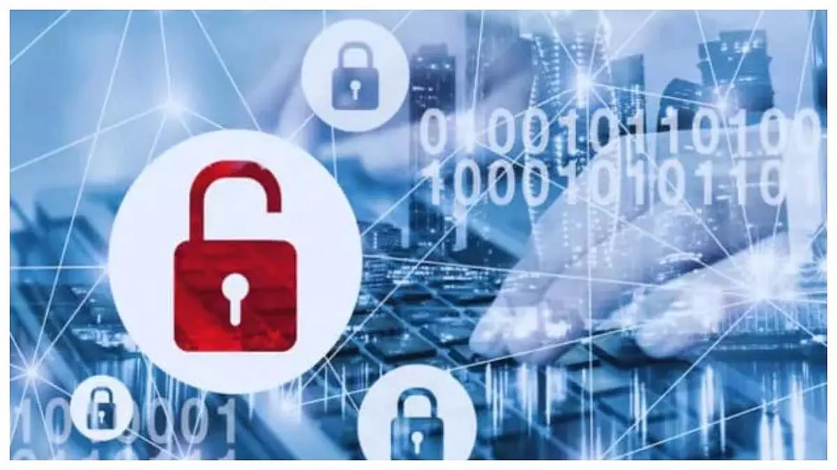 भारत में डेटा उल्लंघन की औसत लागत 2025 तक ₹220 मिलियन होगी भारत में डेटा उल्लंघन की औसत लागत 2025 तक ₹220 मिलियन होगी