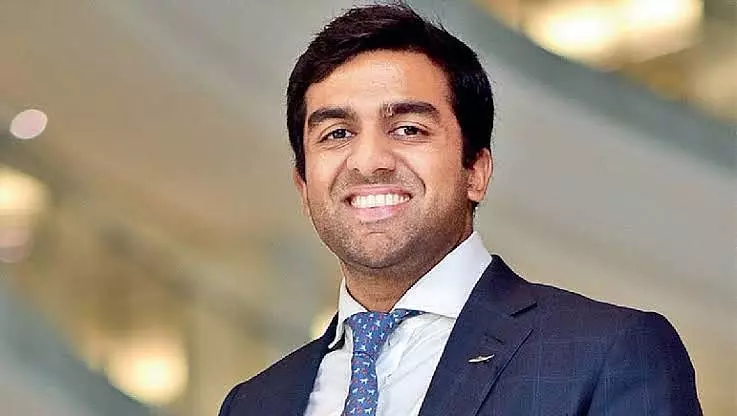जेएसडब्ल्यू की कारोबार पर कोई प्रभाव नहीं, लेकिन भारत में छवि प्रभावित जेएसडब्ल्यू की कारोबार पर कोई प्रभाव नहीं, लेकिन भारत में छवि प्रभावित
