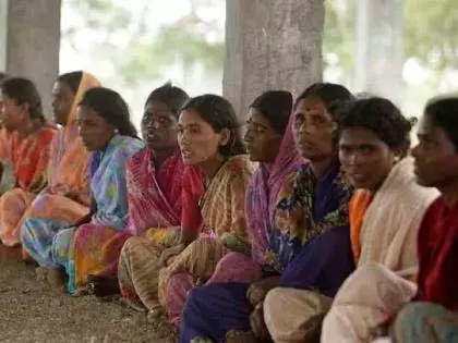 आधारहीन योजनाओं पर बड़ी कार्रवाई! गढ़चिरौली में मृतक लाभार्थियों के नाम सूची से हटाए जाएंगे आधारहीन योजनाओं पर बड़ी कार्रवाई! गढ़चिरौली में मृतक लाभार्थियों के नाम सूची से हटाए जाएंगे