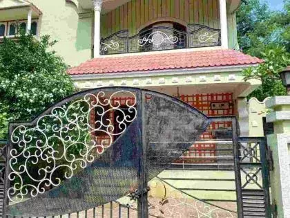 पाटनबोरी में किराना व्यापारी के घर डकैती का प्रयास पाटनबोरी में किराना व्यापारी के घर डकैती का प्रयास