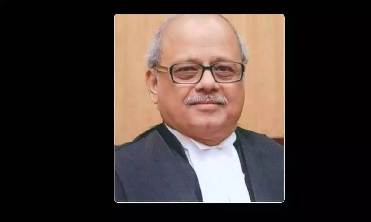 मेदिगड्डा में हुए नुकसान की भरपाई अपने खर्च पर करें: घोष समिति ने एलएंडटी से कहा मेदिगड्डा में हुए नुकसान की भरपाई अपने खर्च पर करें: घोष समिति ने एलएंडटी से कहा