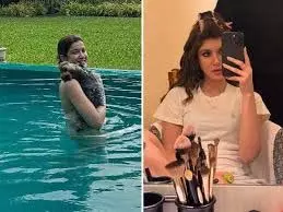 शनाया कपूर बनीं ज्वेलरी डिज़ाइनर, लेटेस्ट पोस्ट से हुआ इशारा शनाया कपूर बनीं ज्वेलरी डिज़ाइनर, लेटेस्ट पोस्ट से हुआ इशारा