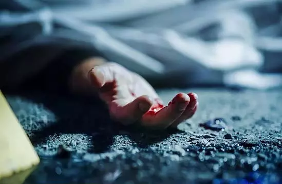 दूसरे राज्य से लौटते समय प्रवासी मजदूर की दुर्घटना में दुखद मौत दूसरे राज्य से लौटते समय प्रवासी मजदूर की दुर्घटना में दुखद मौत