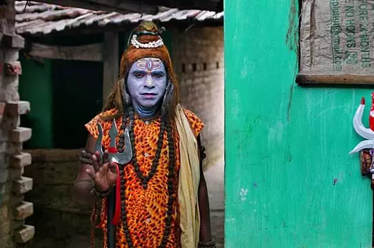 गोलप सुंदरी बदलाव की कहानी कहती गोलप सुंदरी बदलाव की कहानी कहती