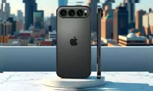 iPhone 17:लॉन्च डेट लीक, जानें इस बार क्या होगा नया और खास
