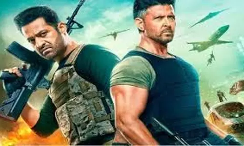 Entertainment: रजनीकांत-आमिर की कुली वॉर 2 से छह गुना आगे