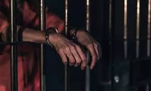 Bihar: पुलिस ने लूट और गोलीबारी की घटना का किया खुलासा Bihar: पुलिस ने लूट और गोलीबारी की घटना का किया खुलासा