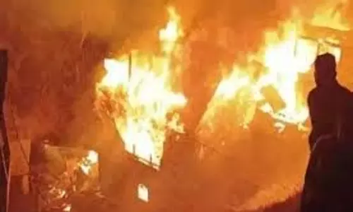 Haryana: फैक्ट्री का बॉयलर फटने से हड़कंप