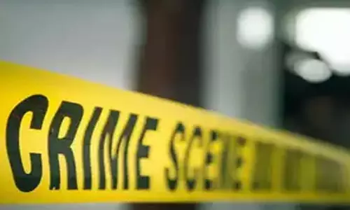 एकतरफा प्यार में युवक की हत्या, मारने के बाद तेजाब से जलाया गया एकतरफा प्यार में युवक की हत्या, मारने के बाद तेजाब से जलाया गया