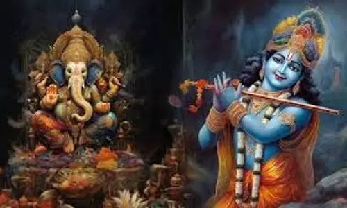 Bhadrapada Month 2025: जानिए कब से शुरू हो रहा है पवित्र भाद्रपद मास Bhadrapada Month 2025: जानिए कब से शुरू हो रहा है पवित्र भाद्रपद मास