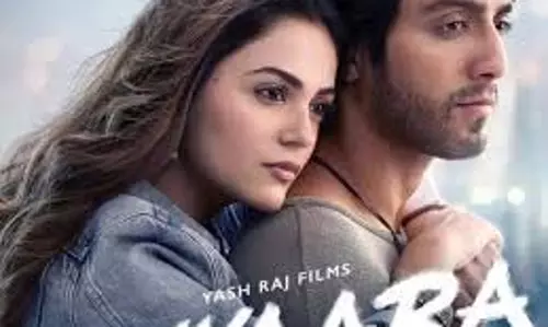 Saiyaara Box Office Collection : 20वें दिन भी मचाया गदर