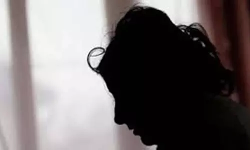 7 राज्यों में मानव तस्करी गिरोह सक्रिय, बड़े स्तर पर छापेमारी 7 राज्यों में मानव तस्करी गिरोह सक्रिय, बड़े स्तर पर छापेमारी