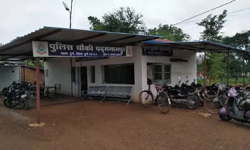 कांस्टेबल ने फांसी लगाकर दे दी जान