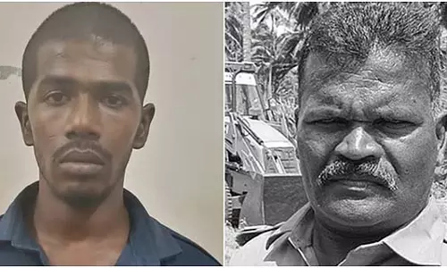 विशेष सहायक निरीक्षक की हत्या: मणिकंदन मुठभेड़ में मारा गया