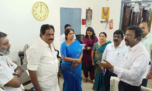 Tamil Nadu : बांड रिकॉर्ड में केवल वास्तविक राशि ही दर्ज की जानी चाहिए
