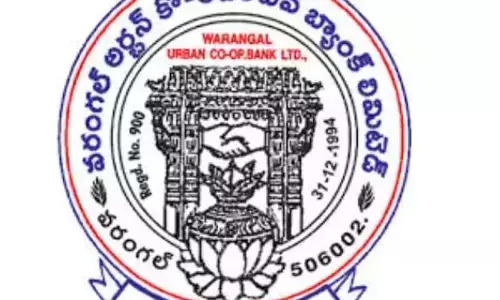 Warangal अर्बन को-ऑप बैंक का 21 अगस्त को मतदान
