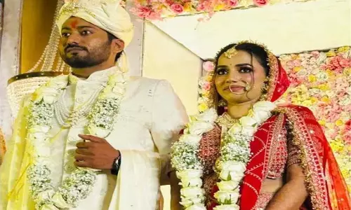 मर्चेंट नेवी अफसर पति की दरिंदगी का पता चला, पूरा इलाका रह गया सन्न मर्चेंट नेवी अफसर पति की दरिंदगी का पता चला, पूरा इलाका रह गया सन्न