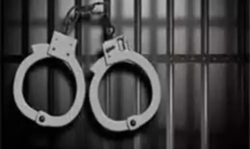 Telangana: बोधन नगरपालिका प्रमुख को कथित कदाचार के लिए निलंबित किया