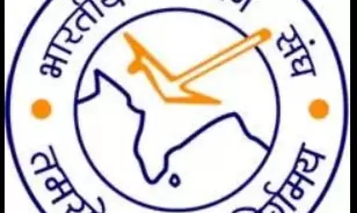 BKS ने किसान को 60,000 का मुआवजा दिलाया