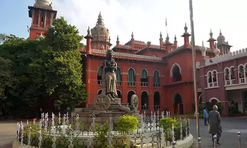 आकाश भास्करन मामला: प्रवर्तन विभाग पर 30,000 रुपये का जुर्माना आकाश भास्करन मामला: प्रवर्तन विभाग पर 30,000 रुपये का जुर्माना