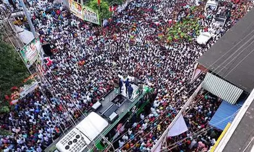 DMK शासन में पुलिसकर्मियों को कोई सुरक्षा नहीं है - एडप्पादी के. पलानीस्वामी का आरोप DMK शासन में पुलिसकर्मियों को कोई सुरक्षा नहीं है - एडप्पादी के. पलानीस्वामी का आरोप