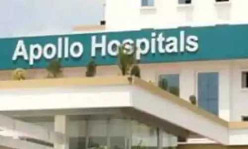 Tamil Nadu : अपोलो में 6,000 बच्चों की हृदय शल्य चिकित्सा हुई Tamil Nadu : अपोलो में 6,000 बच्चों की हृदय शल्य चिकित्सा हुई