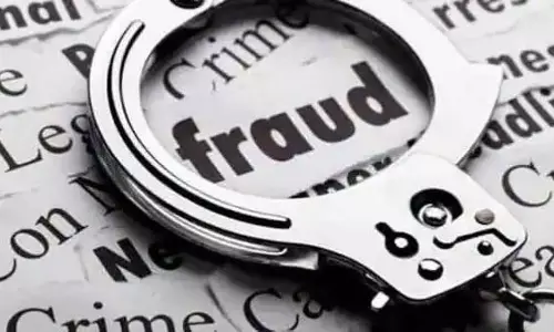 Mumbai : 39 वर्षीय कांदिवली व्यवसायी से 43.76 करोड़ के सोने और नकदी की ठगी