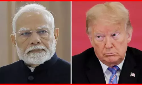 ट्रंप ने भारत पर टैरिफ बढ़ाया, तो इसलिए भड़ास निकाल रहे अमेरिकी राष्ट्रपति?