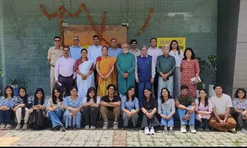 IIT इंदौर ने अंतःविषय रचनात्मकता को बढ़ावा देने के लिए नया BDES पाठ्यक्रम शुरू किया