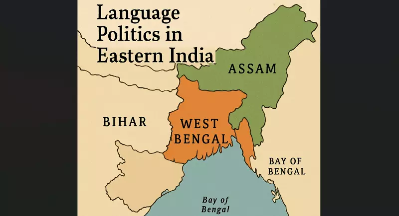 Assam: पूर्वी भारत में चुनावी समीकरणों पर भाषाई पहचान का प्रभाव