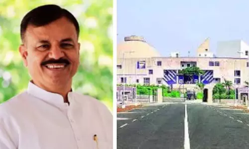 MP : मंत्री ने स्कूलों में पीने के पानी के बारे में विधानसभा में गलत जानकारी दी