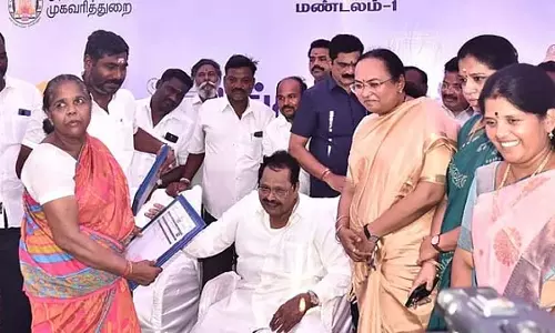 मैं मुख्यमंत्री से ऑनर किलिंग रोकने के उपायों पर बात करूंगा : Minister Duraimurugan