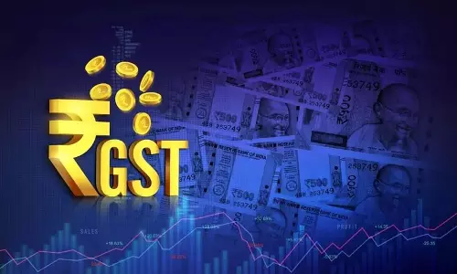 कारोबारी मंदी से जुलाई में जम्मू-कश्मीर का जीएसटी संग्रह 600 करोड़ रुपये से नीचे