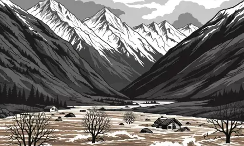 उत्तराखंड त्रासदी ने जम्मू-कश्मीर में भय को फिर से बढ़ाया