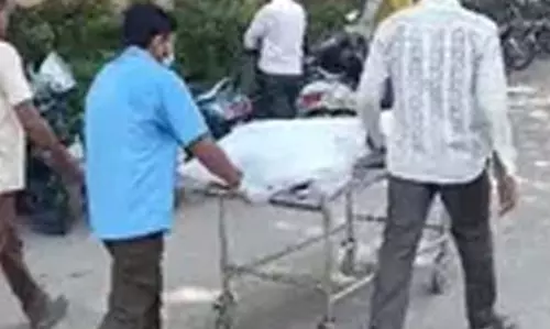 एक और श्रमिक की मौत, NTPC सीपत हादसे पर अपडेट एक और श्रमिक की मौत, NTPC सीपत हादसे पर अपडेट