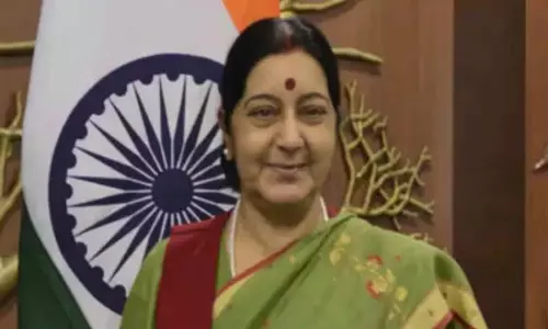 सीईईओ इंडिया ने बडगाम में सुषमा स्वराज स्कूल ऑफ एक्सीलेंस का शुभारंभ किया