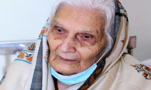 Jaipur: पूर्व मंत्री मदन कौर के निधन पर देवनानी ने व्यक्त किया गहरा शोक Jaipur: पूर्व मंत्री मदन कौर के निधन पर देवनानी ने व्यक्त किया गहरा शोक