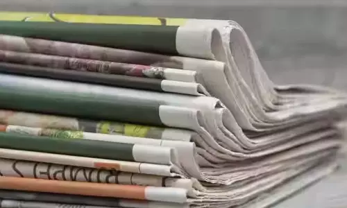 जम्मू-कश्मीर सरकार के प्रिंट विज्ञापन खर्च पर सवाल: 70 करोड़ में से 26% 5 अखबारों को मिला