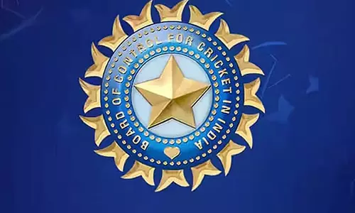 खेल मंत्रालय द्वारा RTI नियमों में ढील दिए जाने से BCCI को राहत मिली खेल मंत्रालय द्वारा RTI नियमों में ढील दिए जाने से BCCI को राहत मिली