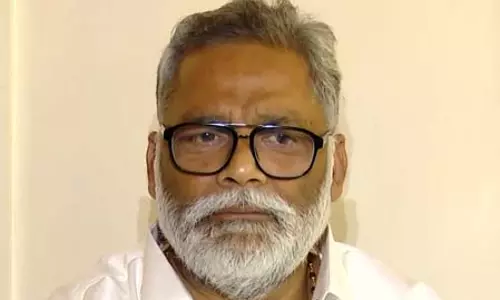 जीवित को मृत बताया, चुनाव आयोग को कौन नोटिस देगा: पप्पू यादव