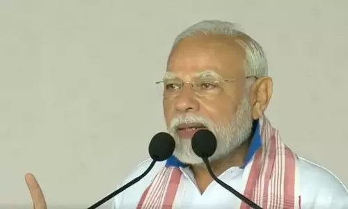पीएम मोदी 10 अगस्त को नई वंदे भारत कटरा-अमृतसर ट्रेन को हरी झंडी दिखाएंगे