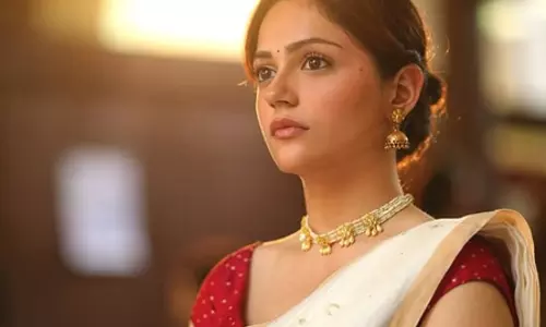 अनीत पड्डा को सैयारा के लिए मिल रही तारीफ, बोलीं- पूरी मेहनत से करती रहूंगी काम