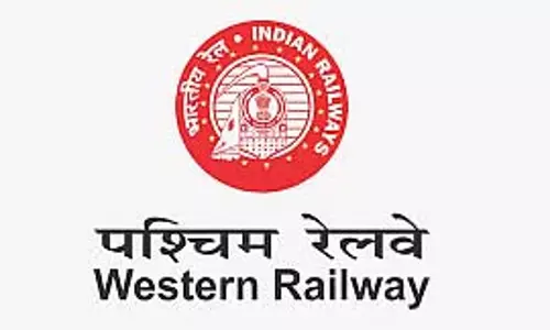 पश्चिम रेलवे ने राजस्व बढ़ाने के लिए बांद्रा टर्मिनस पर पहली पार्किंग-सह-पार्सल स्टैकिंग सुविधा शुरू की पश्चिम रेलवे ने राजस्व बढ़ाने के लिए बांद्रा टर्मिनस पर पहली पार्किंग-सह-पार्सल स्टैकिंग सुविधा शुरू की