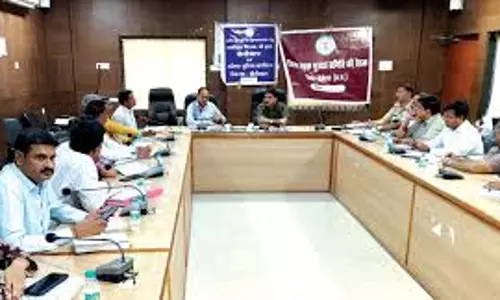 Sriganganagar: जिला स्तरीय तीरंदाजी प्रतियोगिता 17 अगस्त को