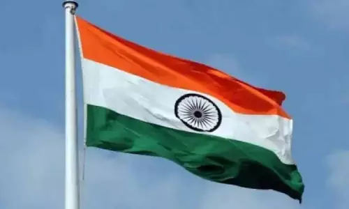 बस्तर में हर घर तिरंगा अभियान का आगाज, बिहान समूह की दीदियों ने संभाली कमान