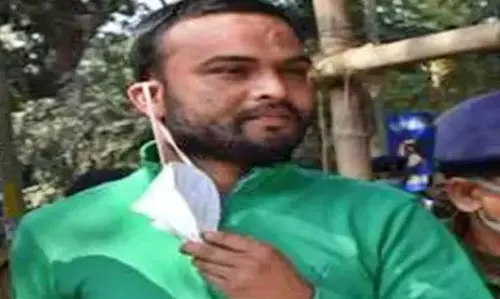 Ranchi: पुलिस ने एनकाउंटर में मार गिराया गैंगस्टर अमन सिंह का हत्यारा