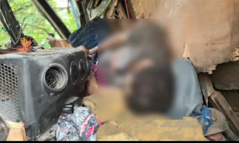 Tripura : ट्रक ड्राइवर की मौत पर कार्रवाई, एसडीएम सस्पेंड, जांच के आदेश