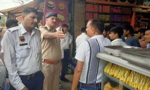 Sirsa में गर्भवती और नई माताओं के लिए स्तनपान जागरूकता कार्यशाला Sirsa में गर्भवती और नई माताओं के लिए स्तनपान जागरूकता कार्यशाला